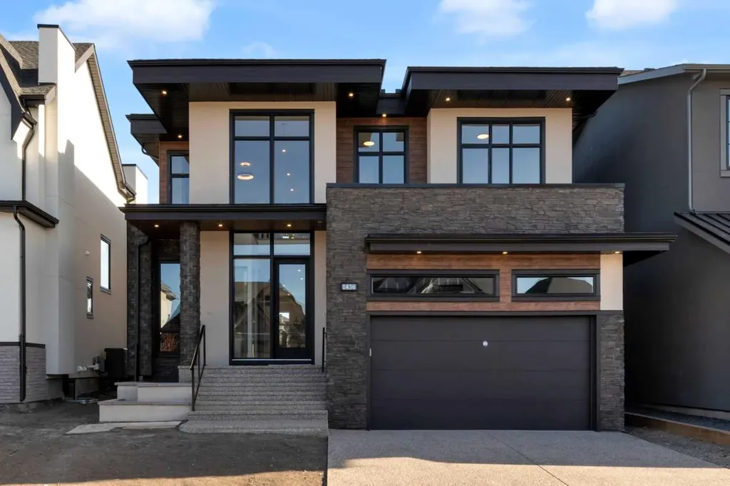 1436 Coopers Landing SW Airdrie AB T4B4J4