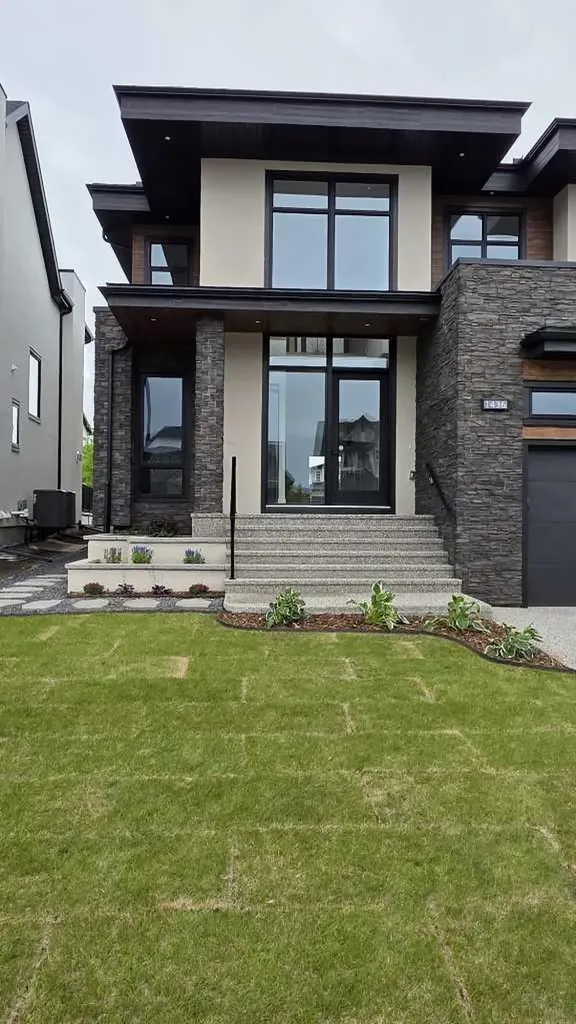 1436 Coopers Landing SW Airdrie AB T4B4J4