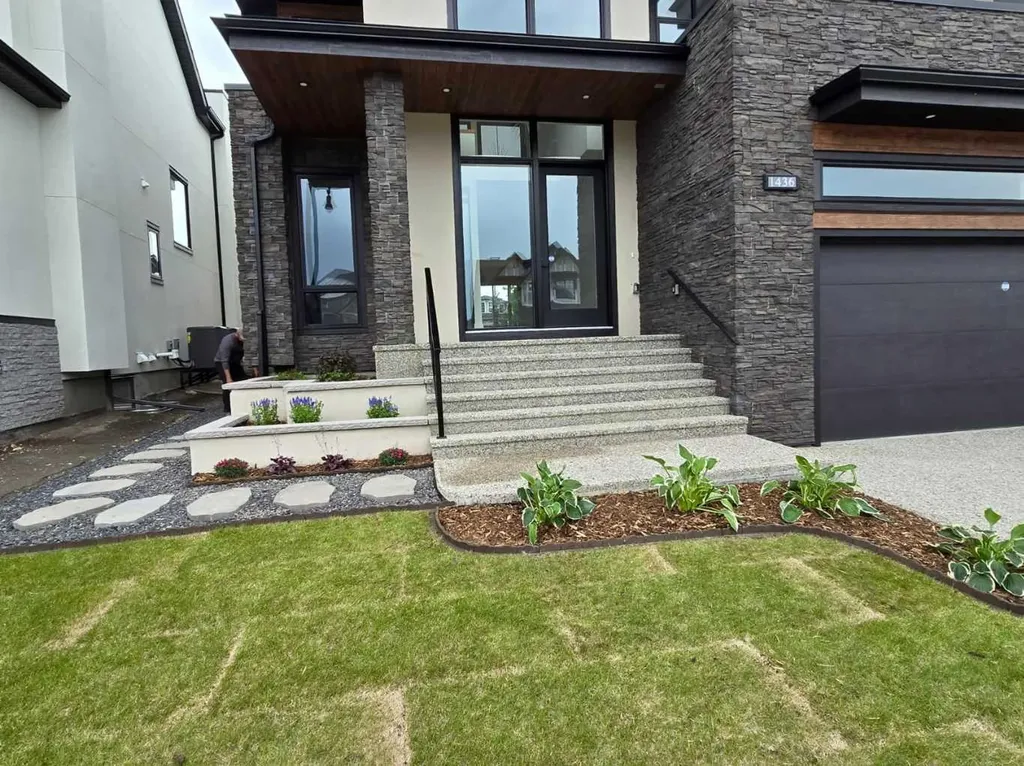 1436 Coopers Landing SW Airdrie AB T4B4J4