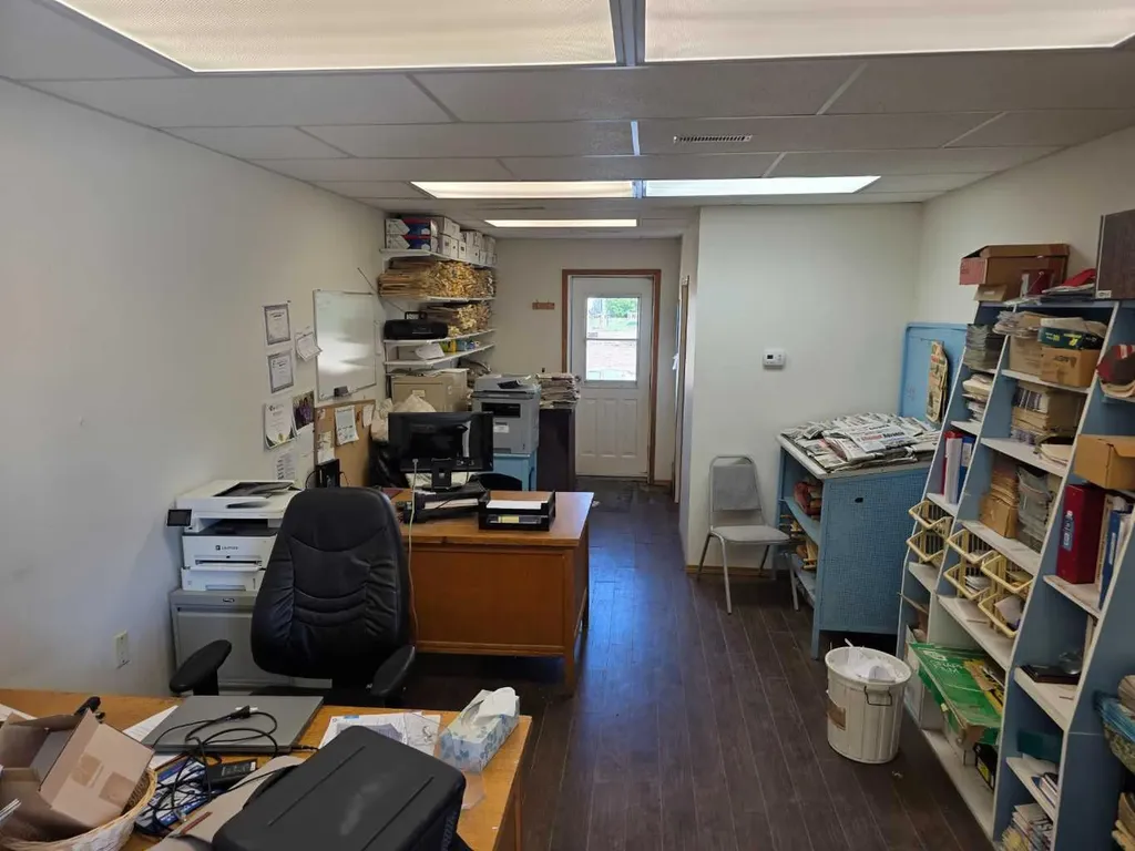 516 2 Avenue N Vauxhall AB T0K 2K0