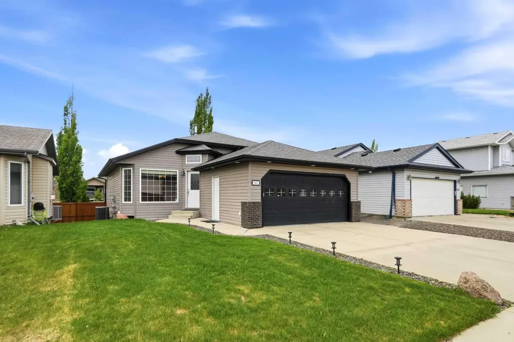 101 Oldring Crescent Red Deer AB T4P 0B9
