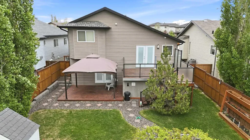 101 Oldring Crescent Red Deer AB T4P 0B9