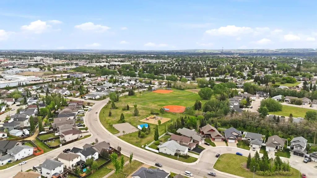101 Oldring Crescent Red Deer AB T4P 0B9