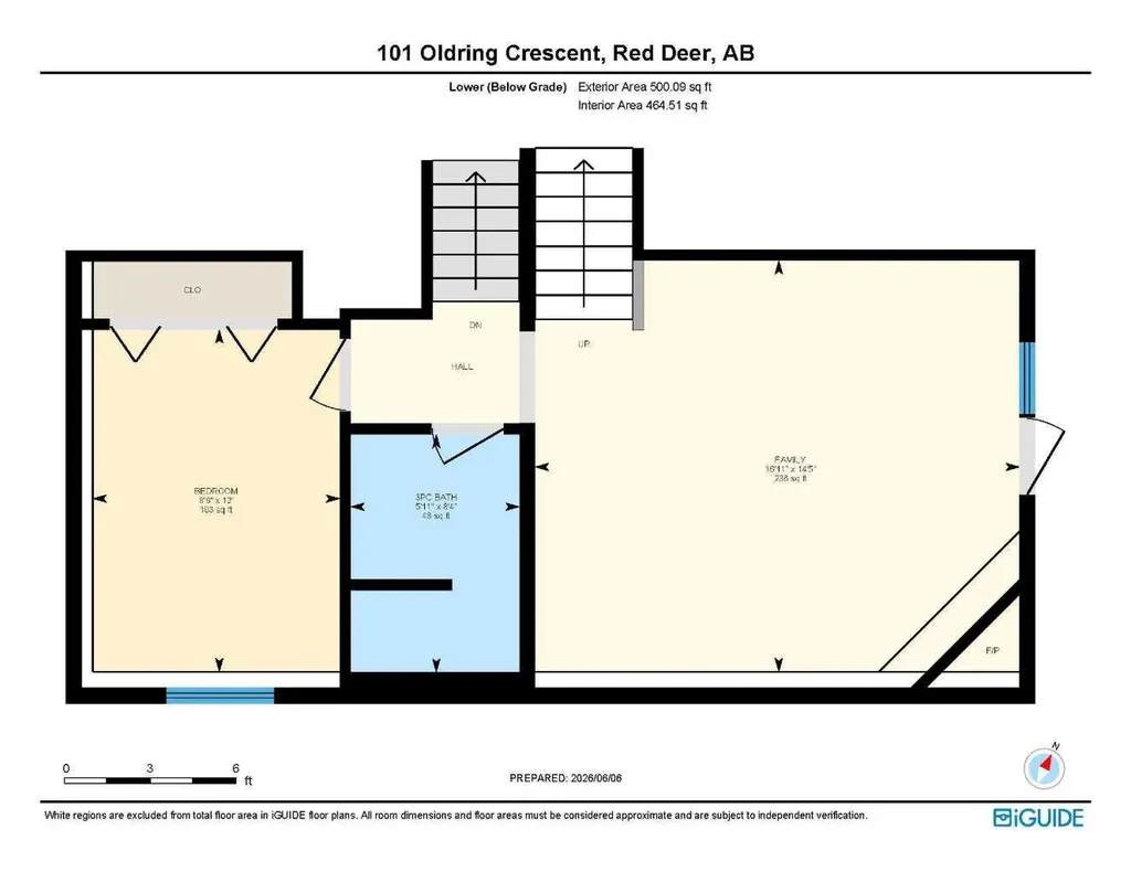 101 Oldring Crescent Red Deer AB T4P 0B9