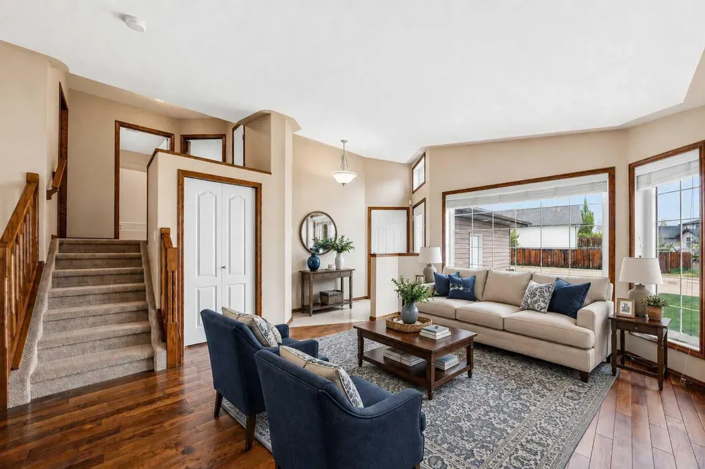 101 Oldring Crescent Red Deer AB T4P 0B9