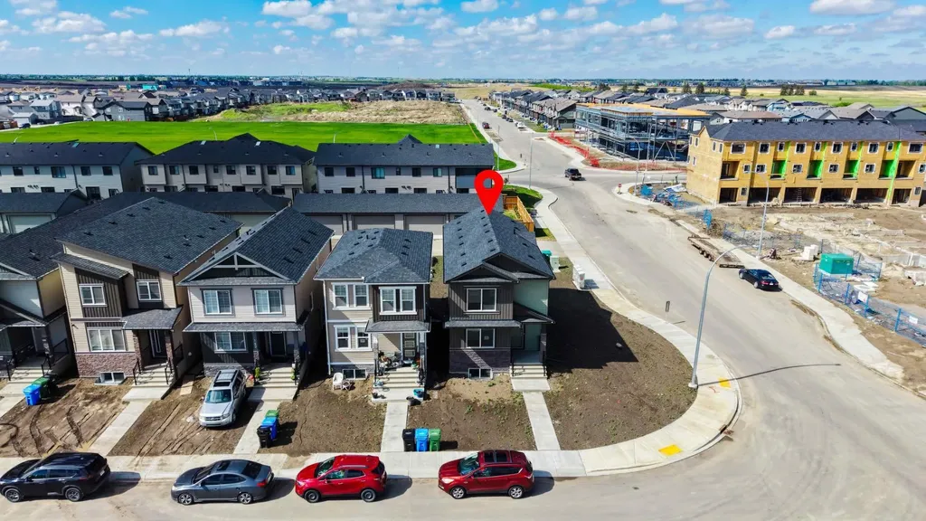 160 Belvedere Park SE Calgary AB T2A 7G8