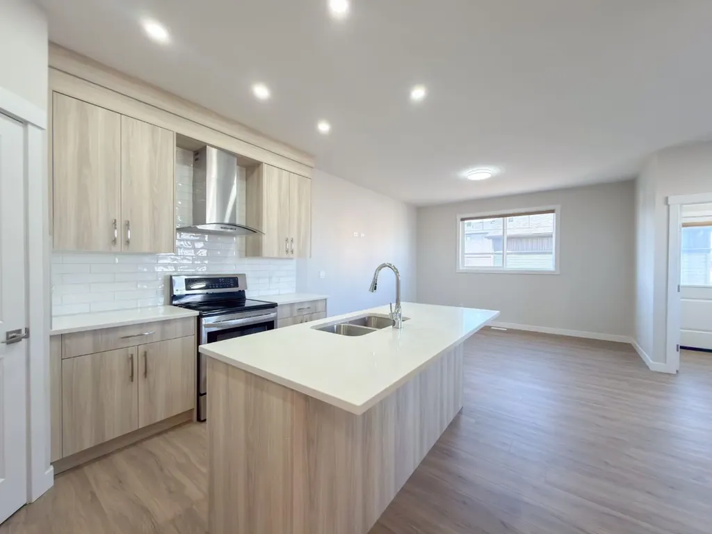 160 Belvedere Park SE Calgary AB T2A 7G8