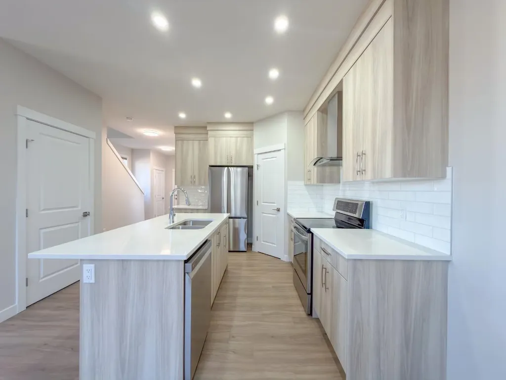 160 Belvedere Park SE Calgary AB T2A 7G8