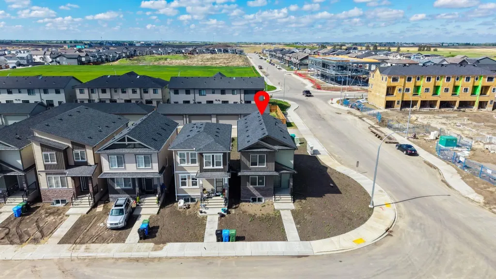 160 Belvedere Park SE Calgary AB T2A 7G8
