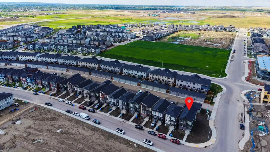 160 Belvedere Park SE Calgary AB T2A 7G8