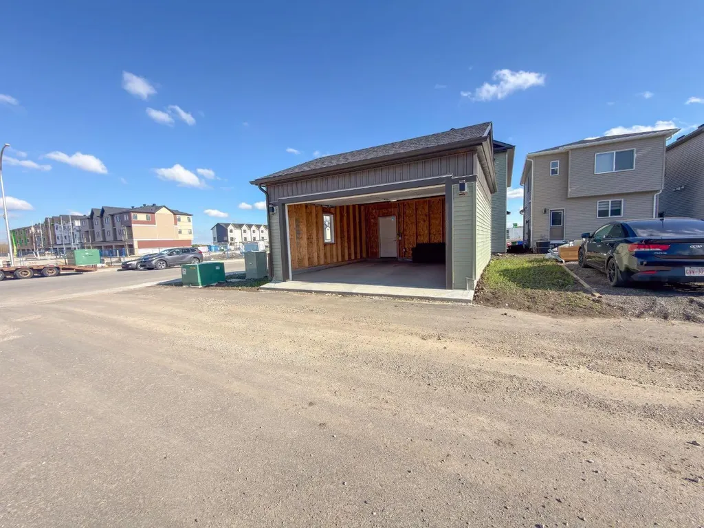 160 Belvedere Park SE Calgary AB T2A 7G8