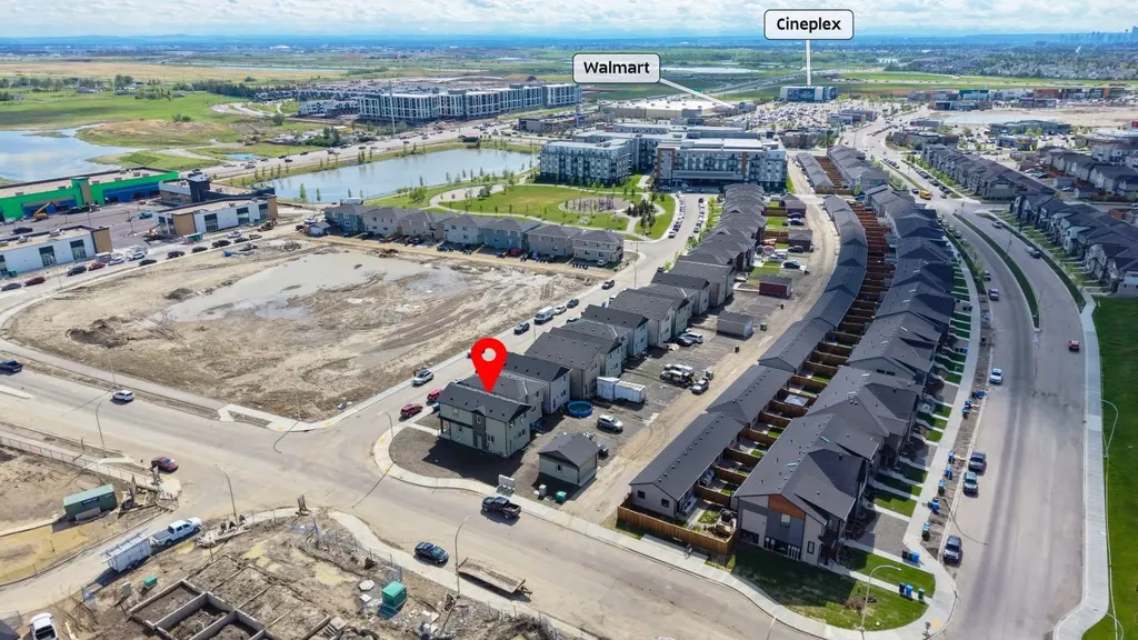 160 Belvedere Park SE Calgary AB T2A 7G8