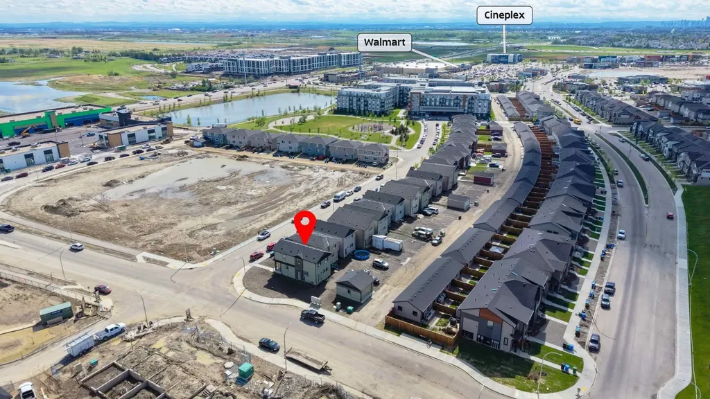 160 Belvedere Park SE Calgary AB T2A 7G8