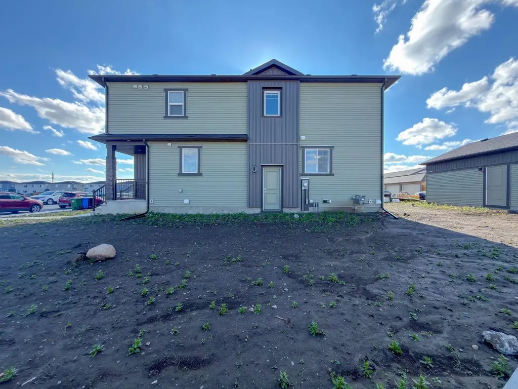160 Belvedere Park SE Calgary AB T2A 7G8