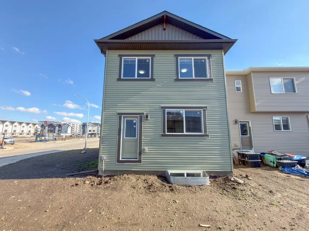 160 Belvedere Park SE Calgary AB T2A 7G8