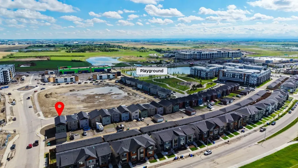 160 Belvedere Park SE Calgary AB T2A 7G8
