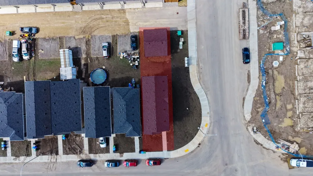 160 Belvedere Park SE Calgary AB T2A 7G8