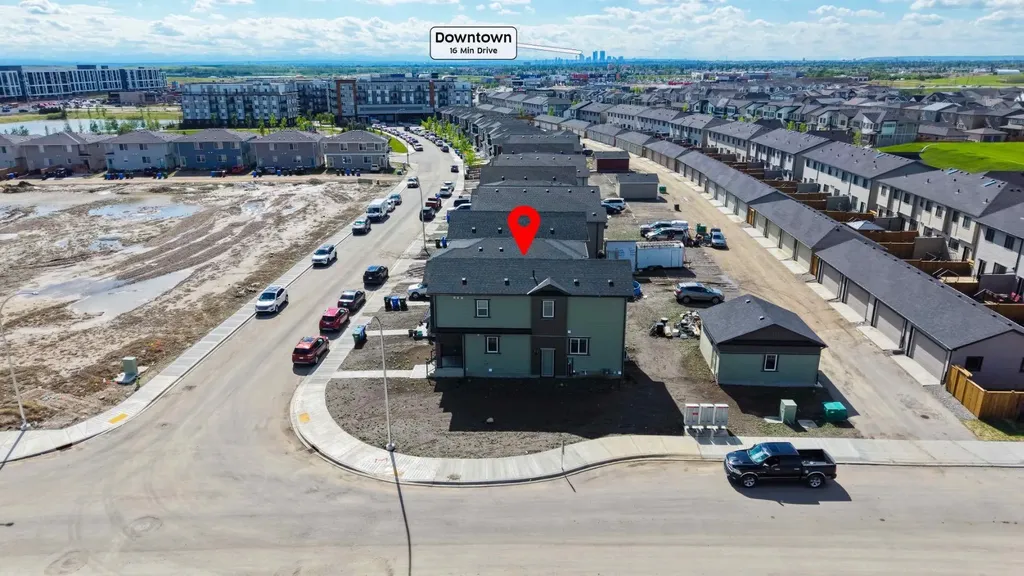 160 Belvedere Park SE Calgary AB T2A 7G8