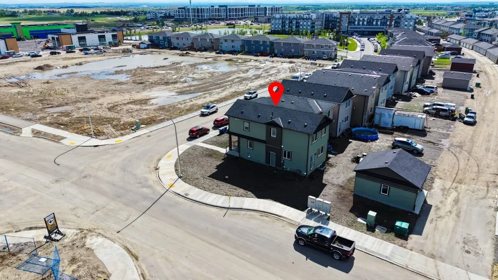160 Belvedere Park SE Calgary AB T2A 7G8
