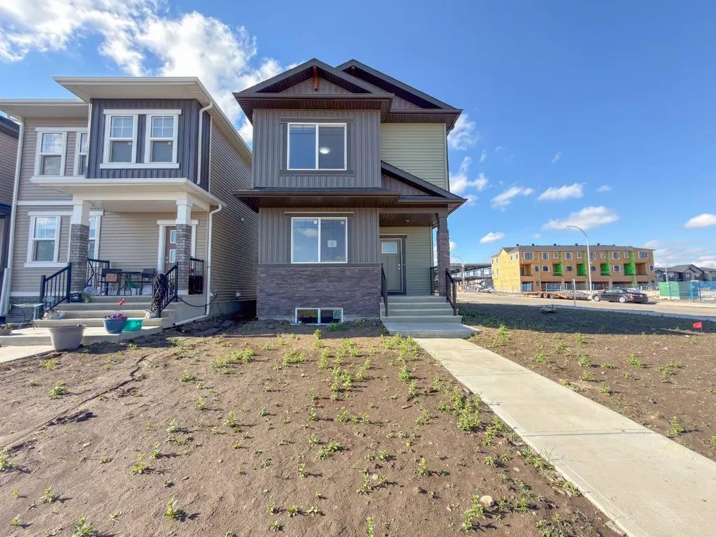 160 Belvedere Park SE Calgary AB T2A 7G8