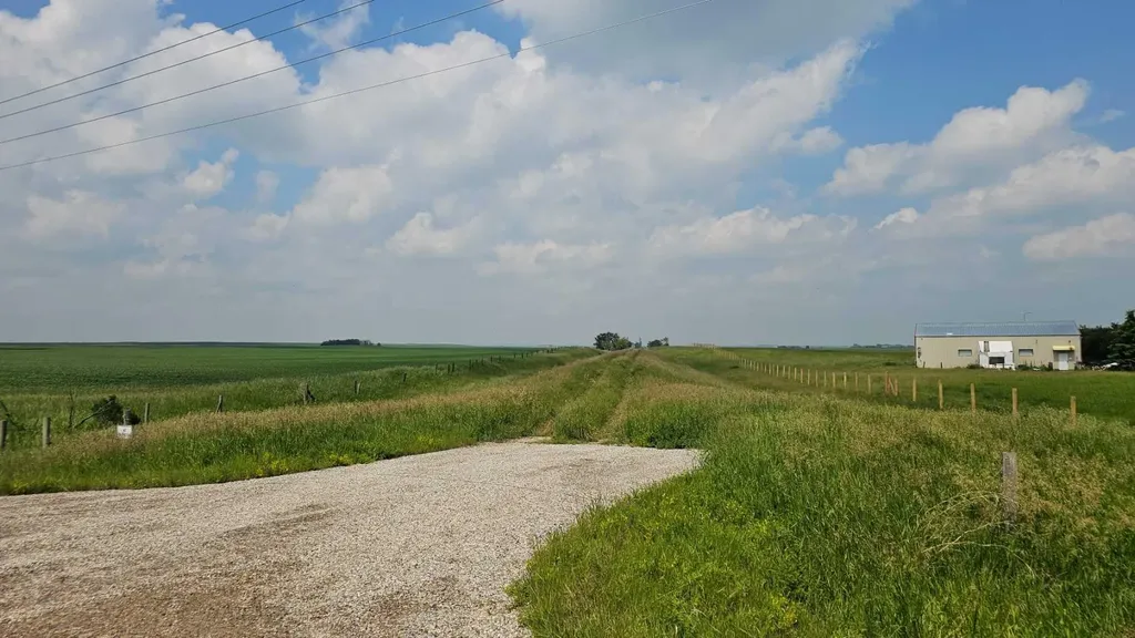 270182 Inverlake Road Rural Rocky View County AB T1X 2E3