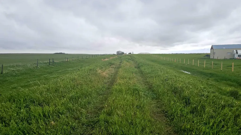 270182 Inverlake Road Rural Rocky View County AB T1X 2E3