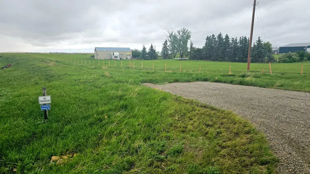 270182 Inverlake Road Rural Rocky View County AB T1X 2E3