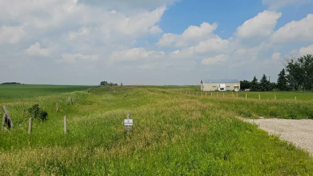 270182 Inverlake Road Rural Rocky View County AB T1X 2E3