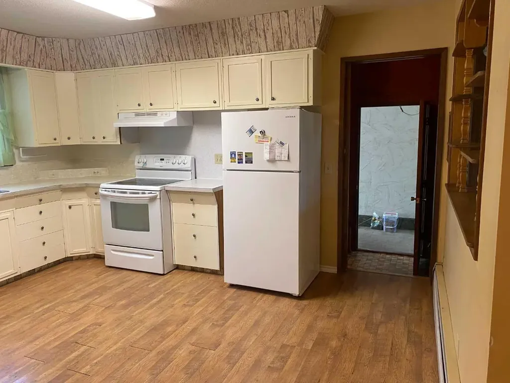 101 Westwood Drive Rural Clearwater County AB T4T2A2