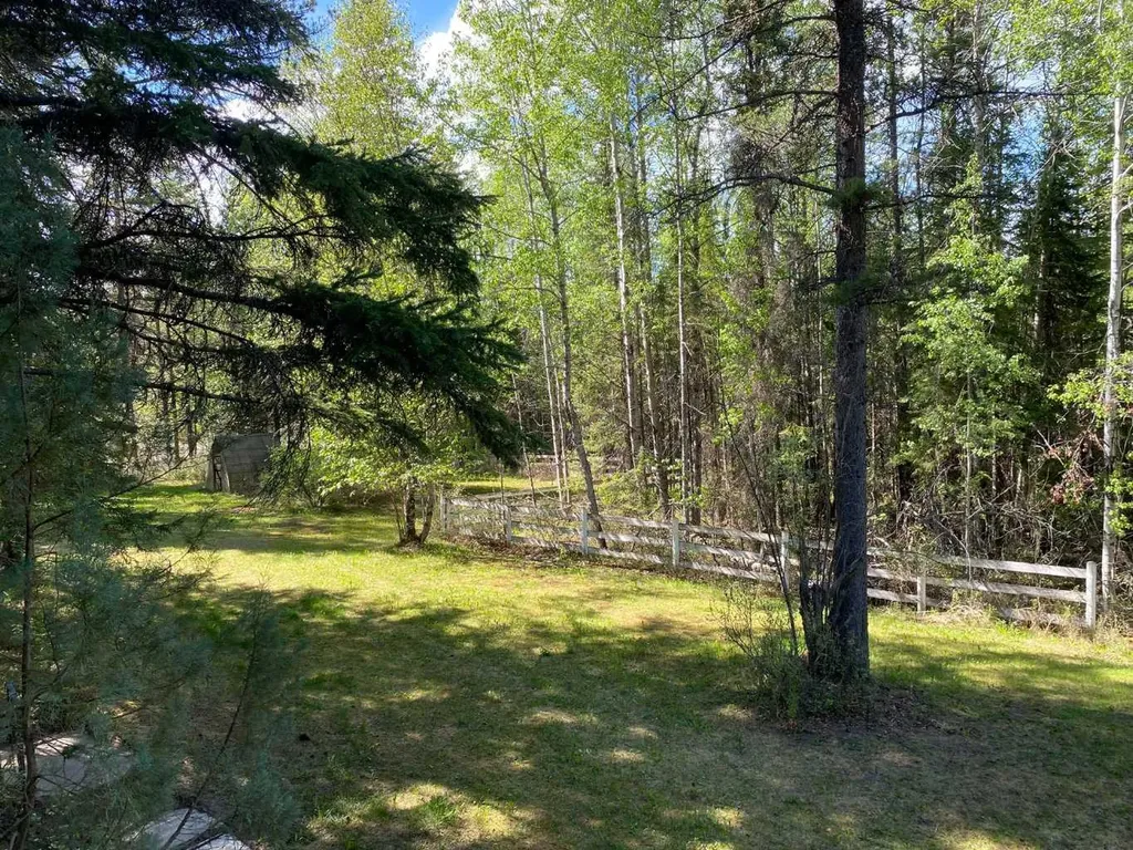 101 Westwood Drive Rural Clearwater County AB T4T2A2