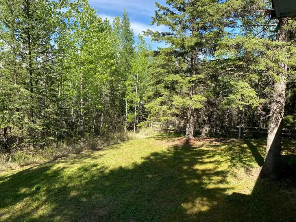 101 Westwood Drive Rural Clearwater County AB T4T2A2