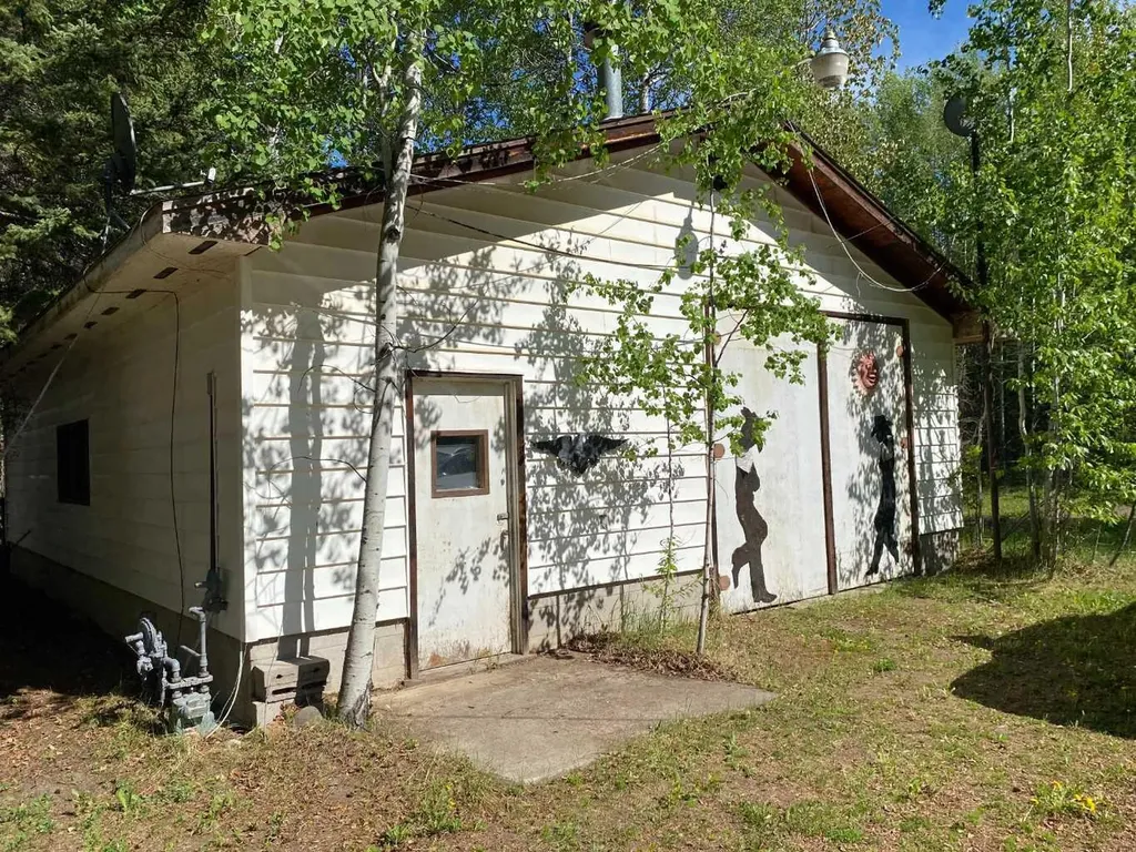 101 Westwood Drive Rural Clearwater County AB T4T2A2