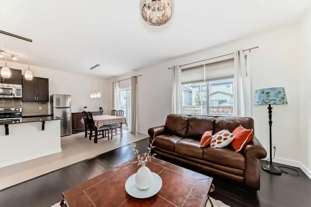 79 Cranford Green SE Calgary AB T3M 1V2