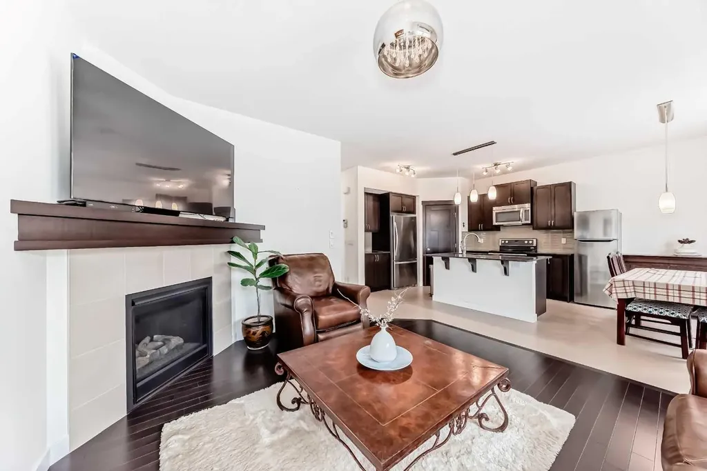 79 Cranford Green SE Calgary AB T3M 1V2