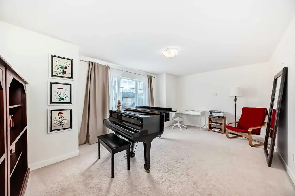 79 Cranford Green SE Calgary AB T3M 1V2