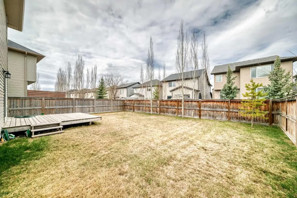 79 Cranford Green SE Calgary AB T3M 1V2