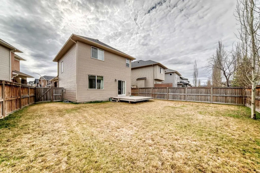 79 Cranford Green SE Calgary AB T3M 1V2