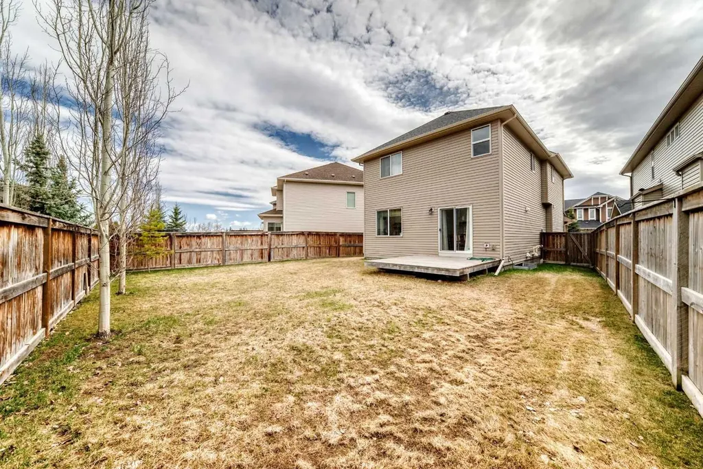 79 Cranford Green SE Calgary AB T3M 1V2