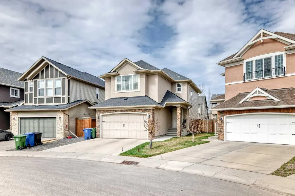 79 Cranford Green SE Calgary AB T3M 1V2