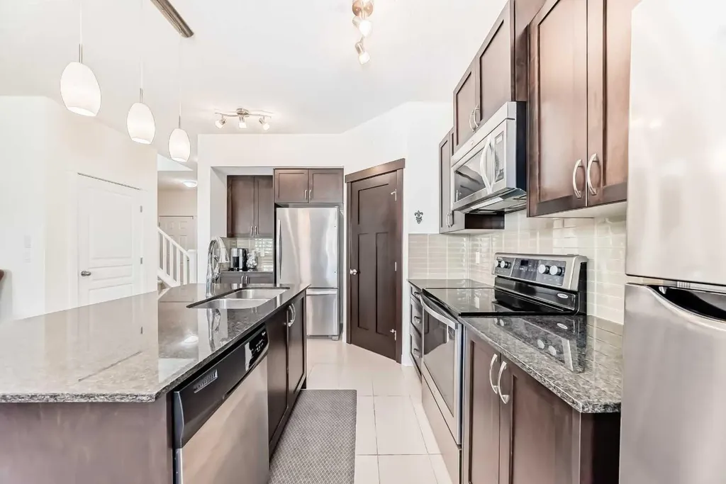 79 Cranford Green SE Calgary AB T3M 1V2