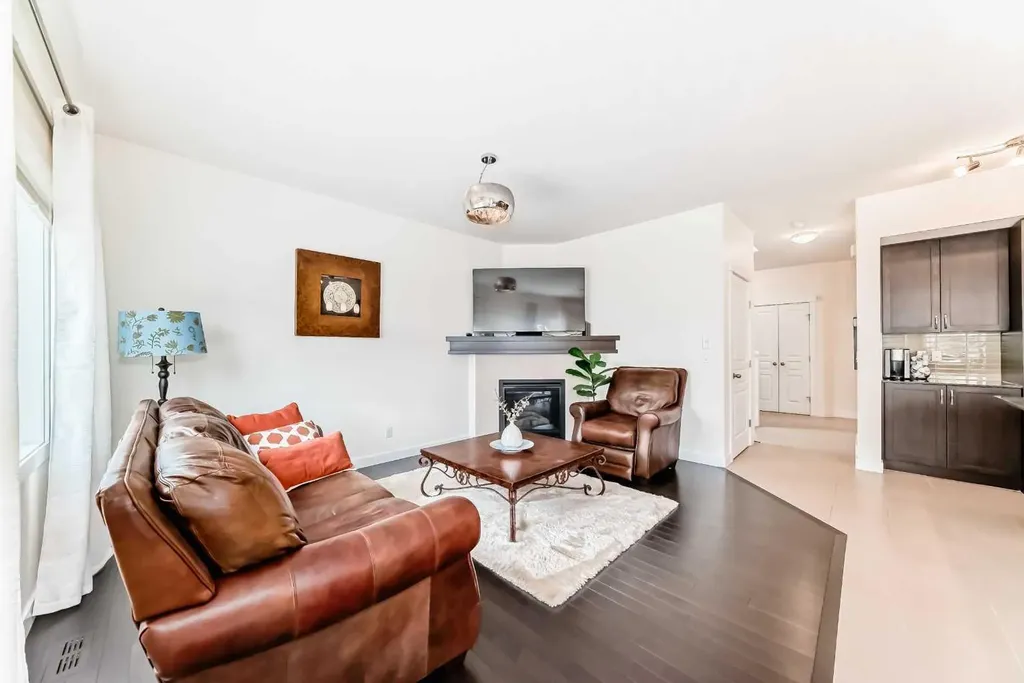 79 Cranford Green SE Calgary AB T3M 1V2