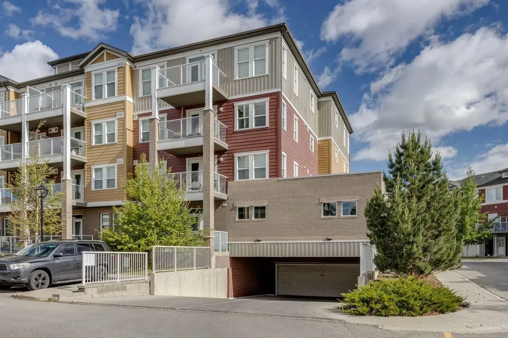 2300 Evanston Square NW Calgary AB T3P 0G8