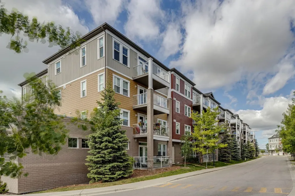 2300 Evanston Square NW Calgary AB T3P 0G8