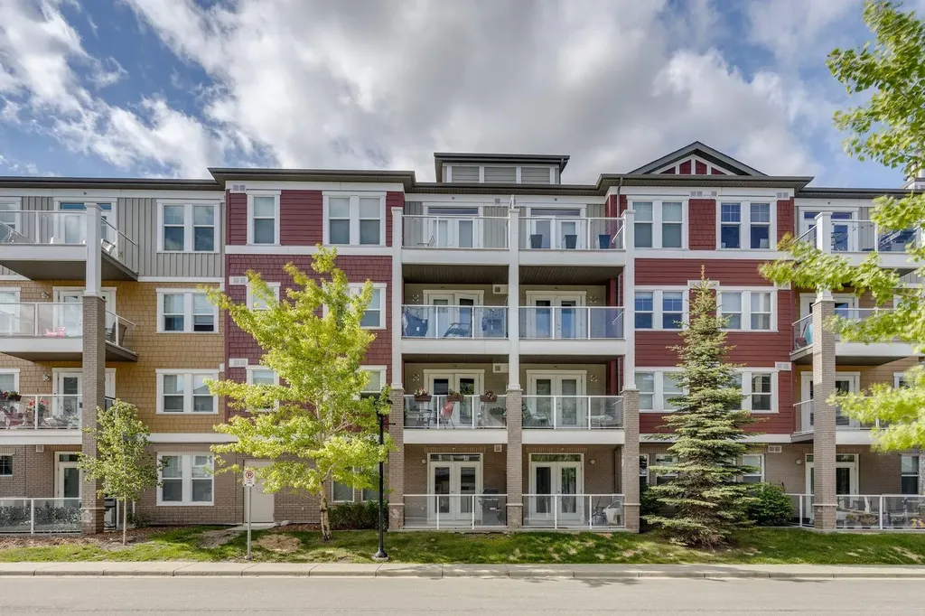 2300 Evanston Square NW Calgary AB T3P 0G8
