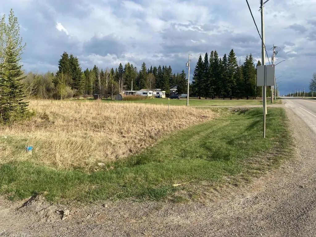 4515 62 Street Rocky Mountain House AB T4T1A8