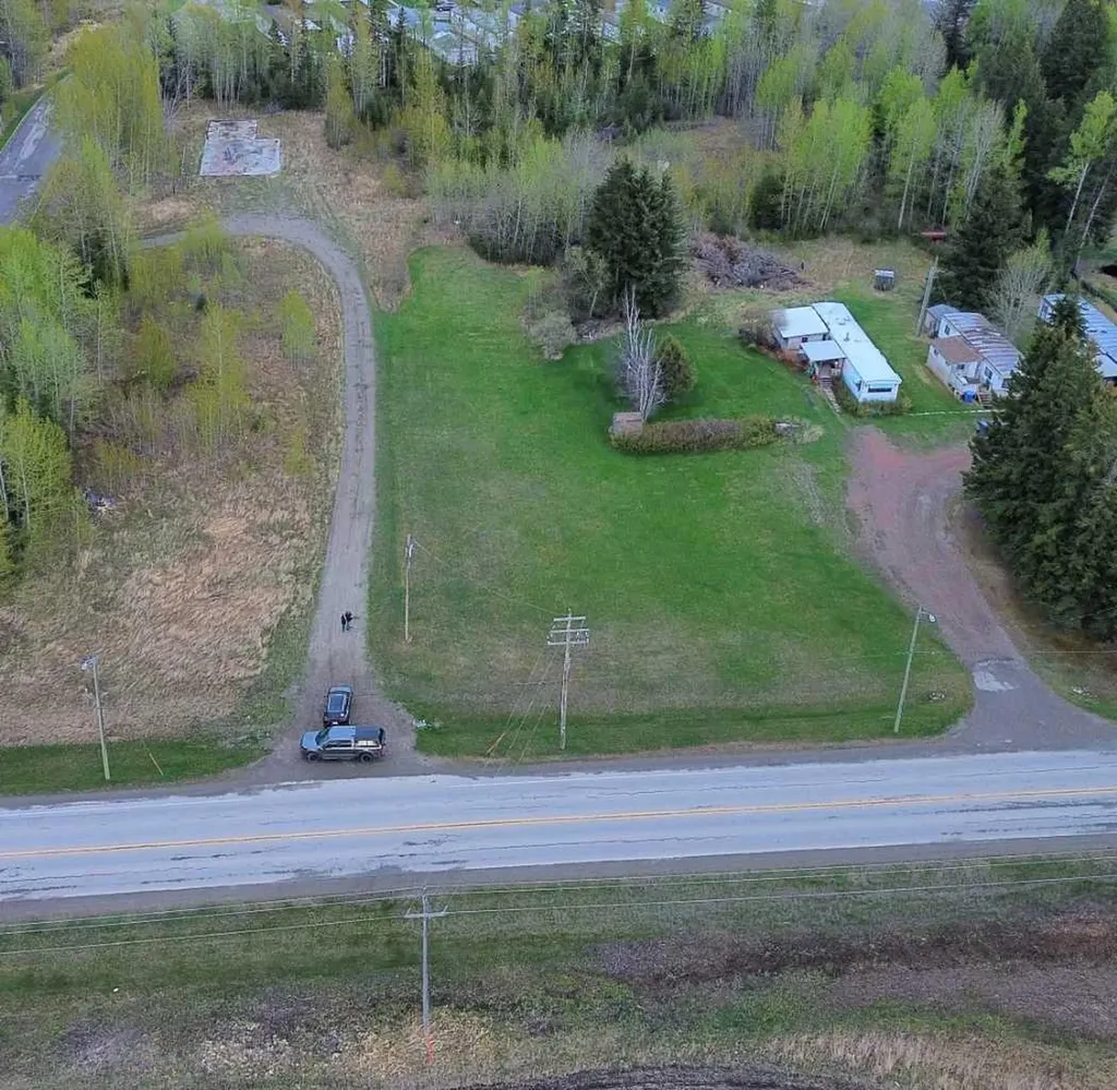 4515 62 Street Rocky Mountain House AB T4T1A8
