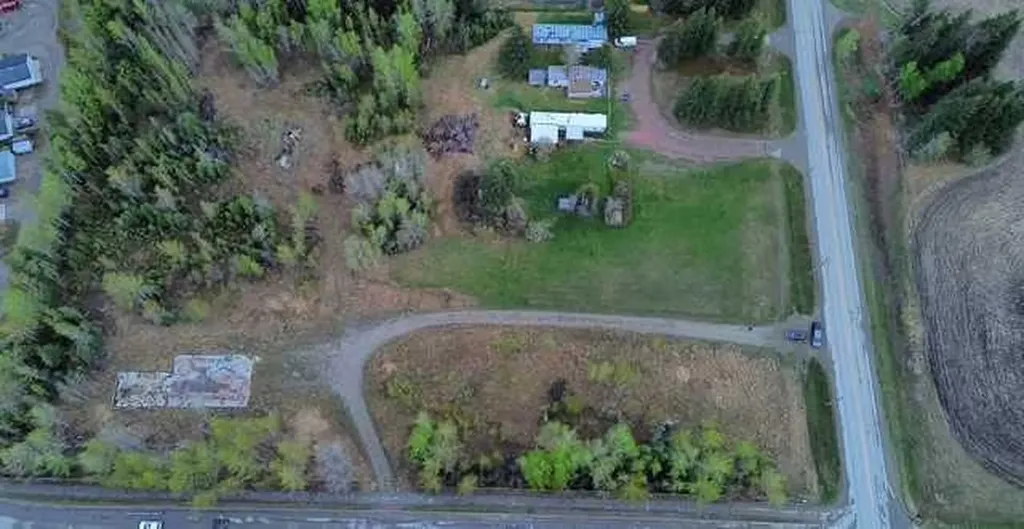 4515 62 Street Rocky Mountain House AB T4T1A8