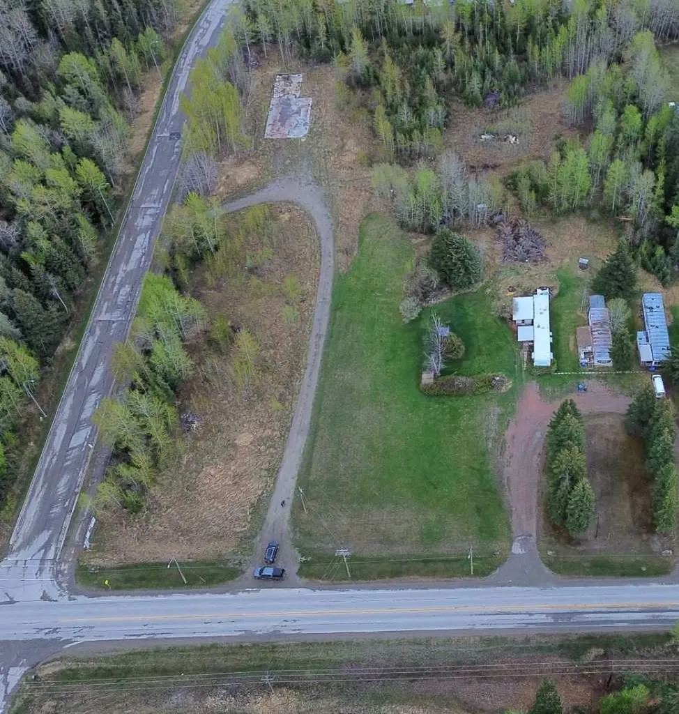4515 62 Street Rocky Mountain House AB T4T1A8