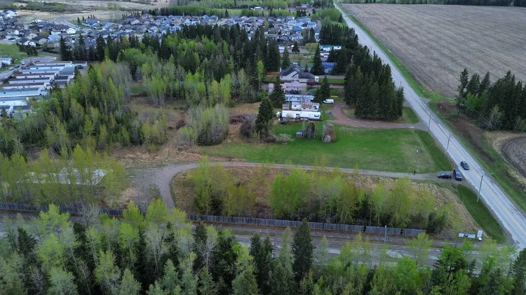 4515 62 Street Rocky Mountain House AB T4T1A8