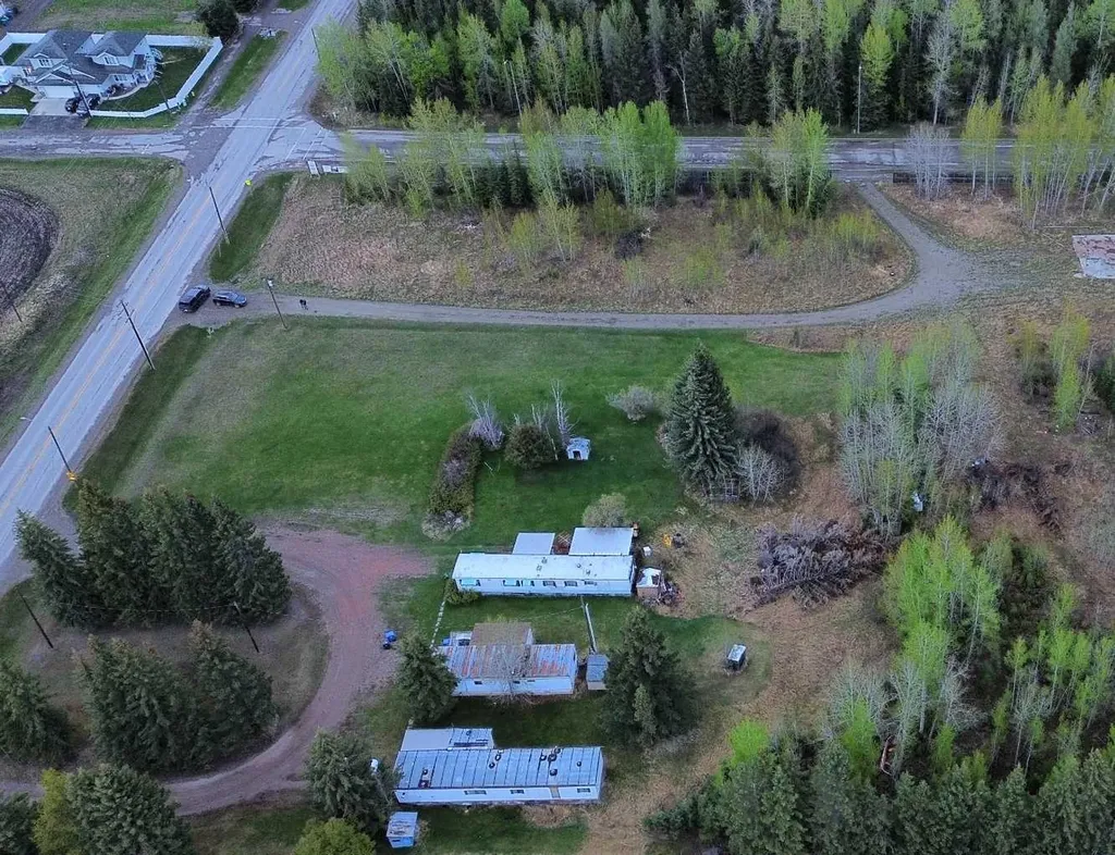 4515 62 Street Rocky Mountain House AB T4T1A8